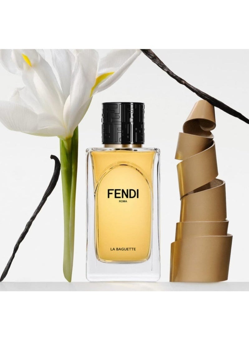 Fendi La baguette Eau de Parfum 100 ml - Image 1